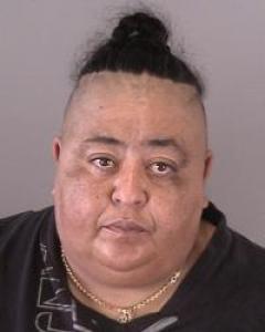 Brenda Lopez a registered Sex Offender of California