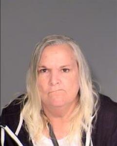 Brenda Ellen Lowe a registered Sex Offender of California