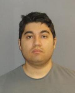 Brendon Jennings Cordova a registered Sex Offender of California