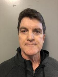 Brett Anthony Shoaf a registered Sex Offender of California