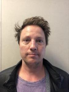 Brett Noel Walker a registered Sex Offender of California