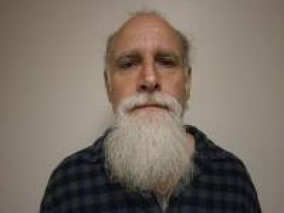 Bret Lee Rininger a registered Sex Offender of California