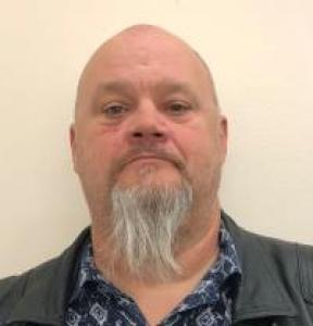 Brian Earl Adair a registered Sex Offender of California