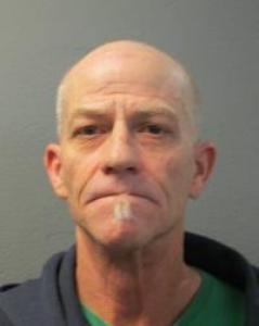 Brian William Cauble a registered Sex Offender of California