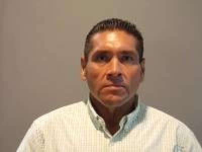 Brian Christopher Esqueda a registered Sex Offender of California