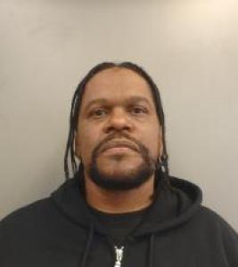 Brian Keith Evans a registered Sex Offender of California