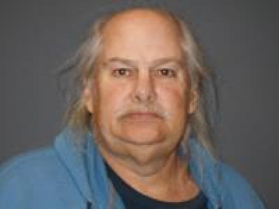 Brian Keith Gill a registered Sex Offender of California