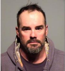 Brian Glenn Hansen a registered Sex Offender of California