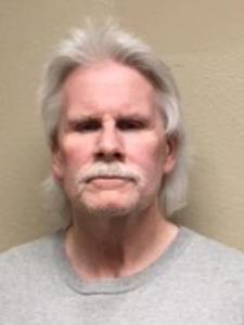 Brian Theodore Hanson a registered Sex Offender of California
