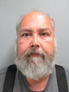 Brian Allen Harrington a registered Sex Offender of California