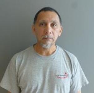 Brian Martinez a registered Sex Offender of California