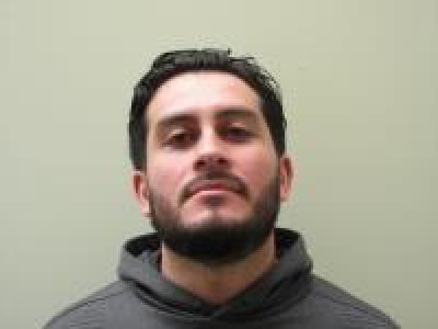 Brian Ordonez a registered Sex Offender of California