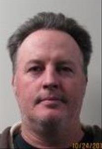 Brian Roger Schell a registered Sex Offender of California