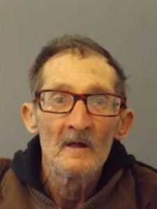 Brian Dale Woodward a registered Sex Offender of California