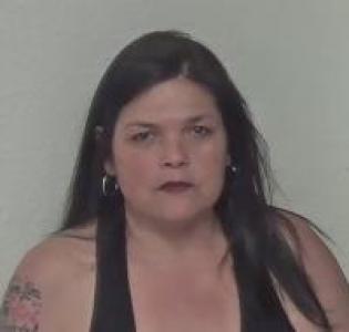 Bridget Rachelle Bailey a registered Sex Offender of California