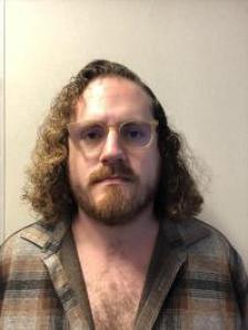 Brody Hess a registered Sex Offender of California