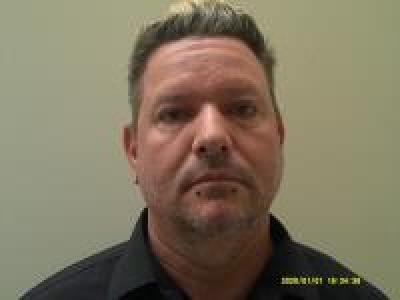 Bruce David Bolton a registered Sex Offender of California