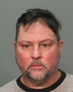 Bruce Oliver Braun a registered Sex Offender of California