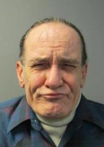 Bruce Edward Fein a registered Sex Offender of California