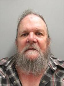 Bruce Arthur Gravelle a registered Sex Offender of California