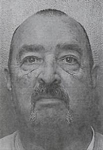 Bruce Gray a registered Sex Offender of California