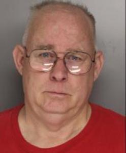 Bruce Douglass Hardwicke a registered Sex Offender of California