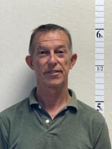 Bruce James Kittredge a registered Sex Offender of California