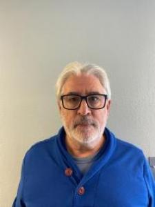 Bruce Klickstein a registered Sex Offender of California