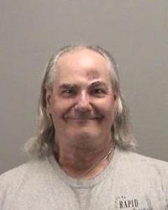 Bruce Edward Mcamis a registered Sex Offender of California
