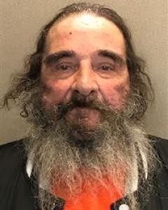 Bruce Reynolds Mcanany a registered Sex Offender of California