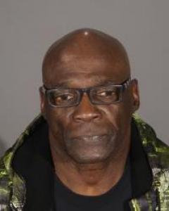 Bruce Bernard Moore a registered Sex Offender of California