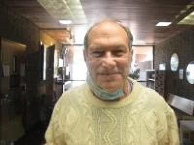 Bruce Steven Weiner a registered Sex Offender of California