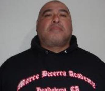 Bruno R Galindo Jr a registered Sex Offender of California