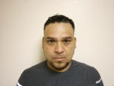 Bryan Gilberto Loera Rodriguez a registered Sex Offender of California