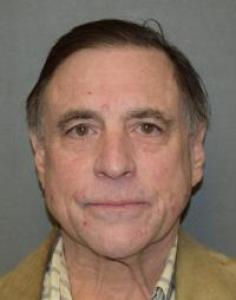 Burton Grant Buser a registered Sex Offender of California