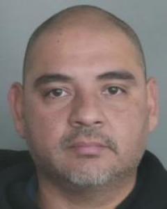 Calextro Rodriguez Jr a registered Sex Offender of California