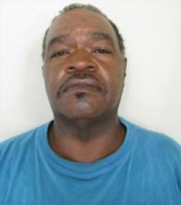 Calvin Steward Collins a registered Sex Offender of California