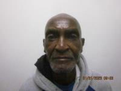 Calvin Lee Winfield a registered Sex Offender of California