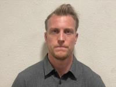 Cameron Scott Carlberg a registered Sex Offender of California