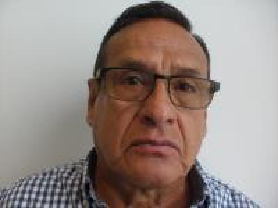 Camilo Mendez Pastor a registered Sex Offender of California