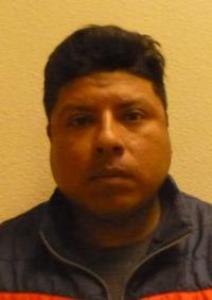 Candido Munoz a registered Sex Offender of California