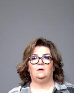 Cara Blanche Maupin a registered Sex Offender of California