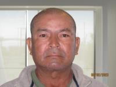 Carlos Guillermo Arevalo a registered Sex Offender of California