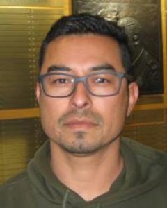 Carlos Argueta a registered Sex Offender of California