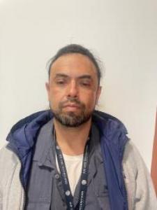 Carlos Eduardo Barragan a registered Sex Offender of California