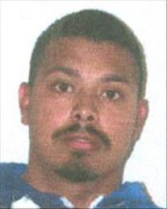 Carlos Antonio Bernal a registered Sex Offender of California