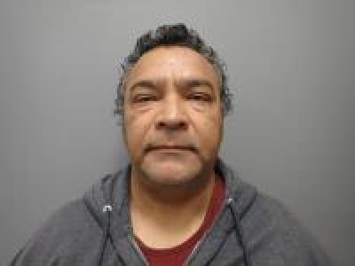 Carlos Campos a registered Sex Offender of California