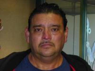 Carlos Unda Castaneda a registered Sex Offender of California