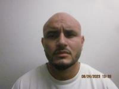 Carlos Daniel Cerantez a registered Sex Offender of California