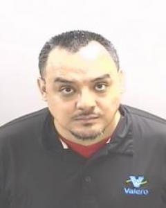 Carlos Cienfuegos a registered Sex Offender of California